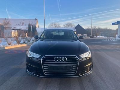 gebraucht Audi A6 3.0 TDI quattro Avant