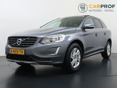 Gebraucht Volvo XC60
