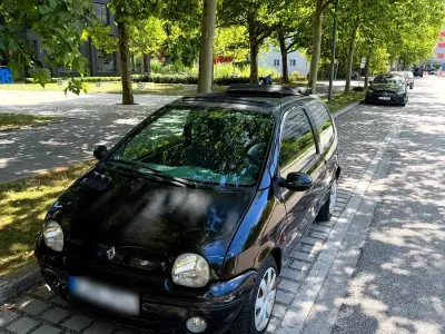 Gebraucht Renault Twingo