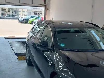 Gebraucht Opel Insignia