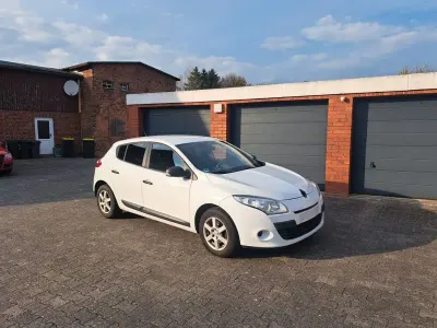 Gebraucht Renault Mégane