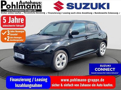 Neu 2025 Suzuki Swift Comfort Limousine | 24.090 €