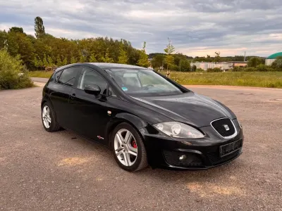 Gebraucht Seat Leon