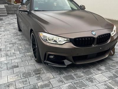 Gebraucht BMW 440 M Performance 360 PS (264 kW) 2016 Andere farben Coupé