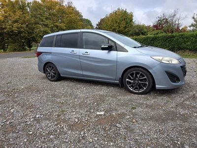 Mazda 5