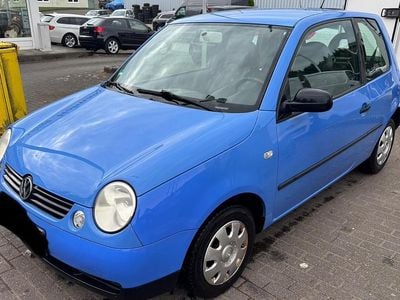 VW Lupo