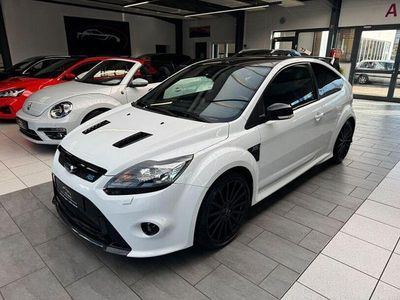 Second-hand Ford Focus RS 135 CP (99 kW) 2010 Andere