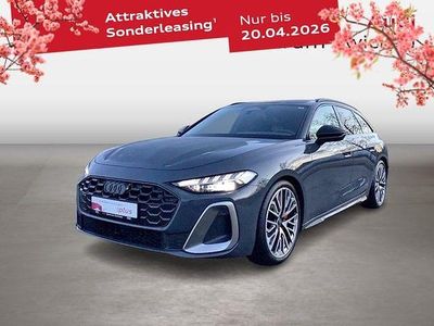 Gebraucht Audi A5 Ambiente 204 PS (150 kW) 2024 Magnetgrau Coupé