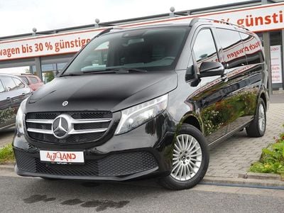 Mercedes V300