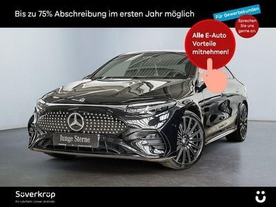 Usata Mercedes CLA 250+ Premium 200 kW (272 CV) 2025 Nero Berlina