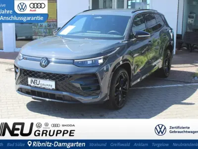 Gebraucht VW Tayron