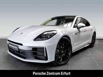 Usata Porsche Panamera 4 470 CV (345 kW) 2024 Grigio Berlina