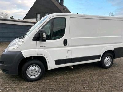 Citroën Jumper