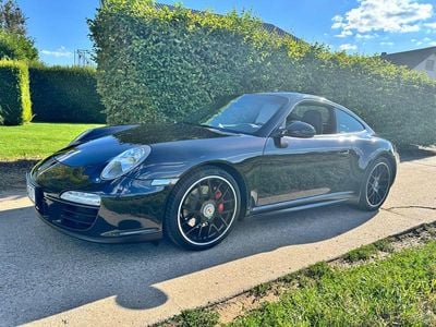 Porsche 997
