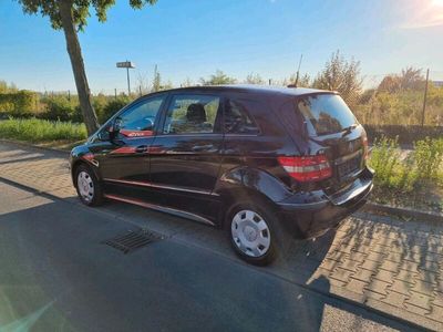 gebraucht Mercedes B150 Automatic