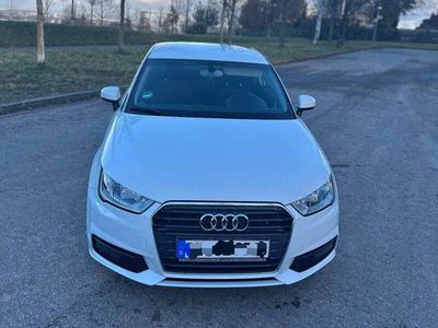 gebraucht Audi A1 1.4 TFSI