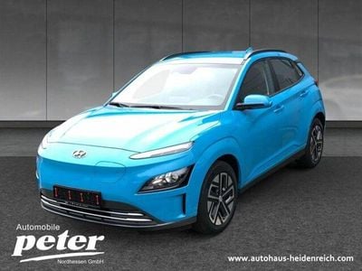 Gebraucht Hyundai Kona 100 kW (136 PS) 2024 Dive in jeju SUV