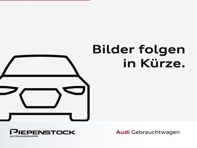 gebraucht Audi A4 Avant (8W5)(08.2015->) 40 TDI quattro sport