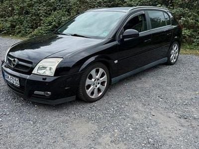 Opel Signum