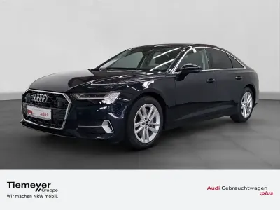 Gebraucht Audi A6