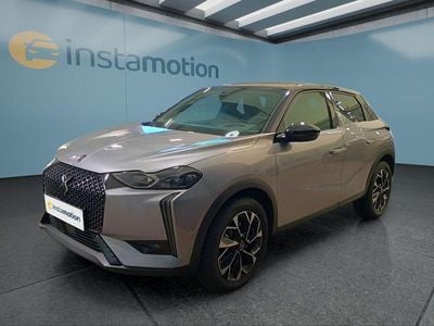 DS Automobiles DS3 Crossback