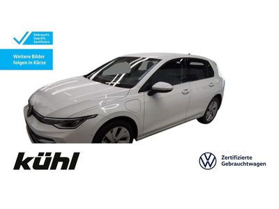 Usata VW Golf VIII Style 150 CV (110 kW) 2025 Berlina