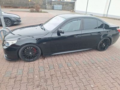 gebraucht BMW 520 i -