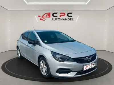 Gebraucht Opel Astra