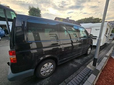 VW T5