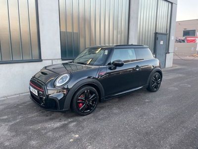 gebraucht Mini John Cooper Works 