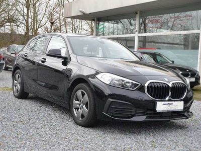 gebraucht BMW 118 i F40 Adv. Sitzhzg. (Gebrauchtwagen) bei Autohaus Rump