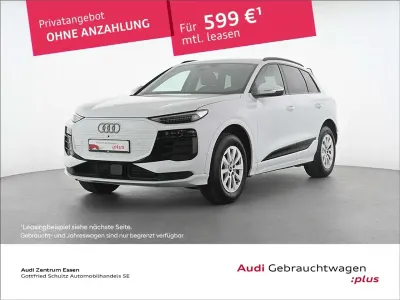 Gebraucht Audi Q6 e-tron