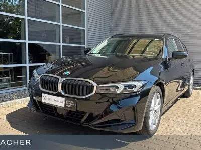 Gebraucht BMW 320