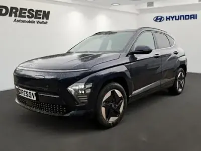 Neu Hyundai Kona N Line 150 kW (204 PS) 2026 Blau SUV