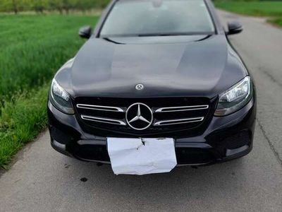 Mercedes GLC220