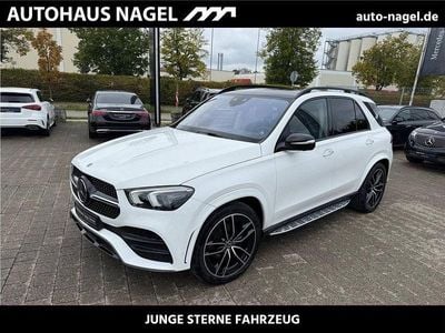 Mercedes GLE400