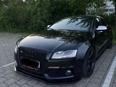 Gebraucht Audi S5 Sportback