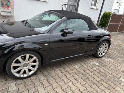 Audi TT Roadster