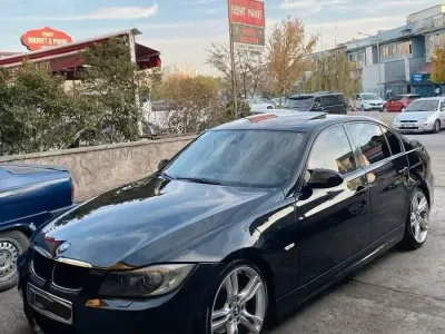 Gebraucht BMW 320