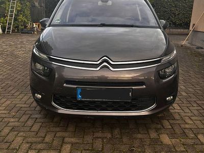 Citroën Grand C4 Picasso