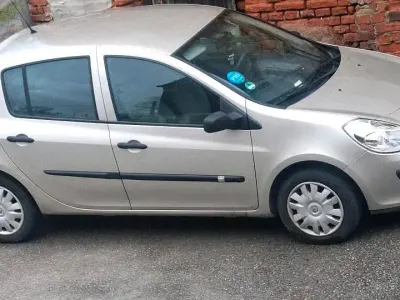 Gebraucht Renault Clio