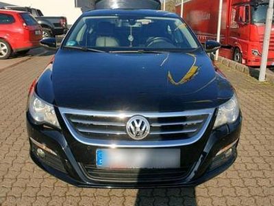 VW CC
