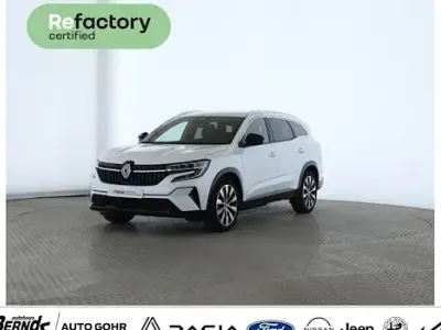 Gebraucht Renault Espace