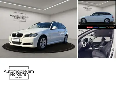 Gebraucht BMW 318