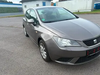 Gebraucht Seat Ibiza