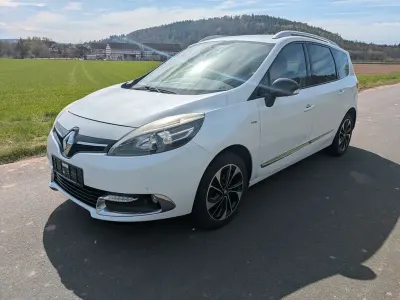 Gebraucht Renault Scénic III
