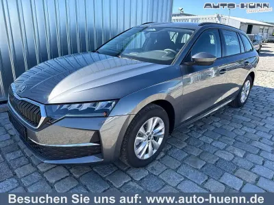 Gebraucht Skoda Octavia