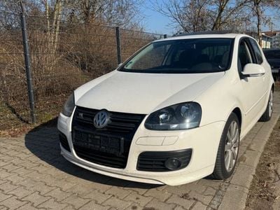 VW Golf VI