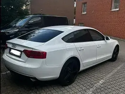 Gebraucht Audi A5 Sportback
