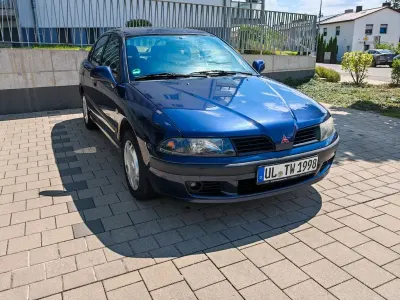Gebraucht Mitsubishi Carisma